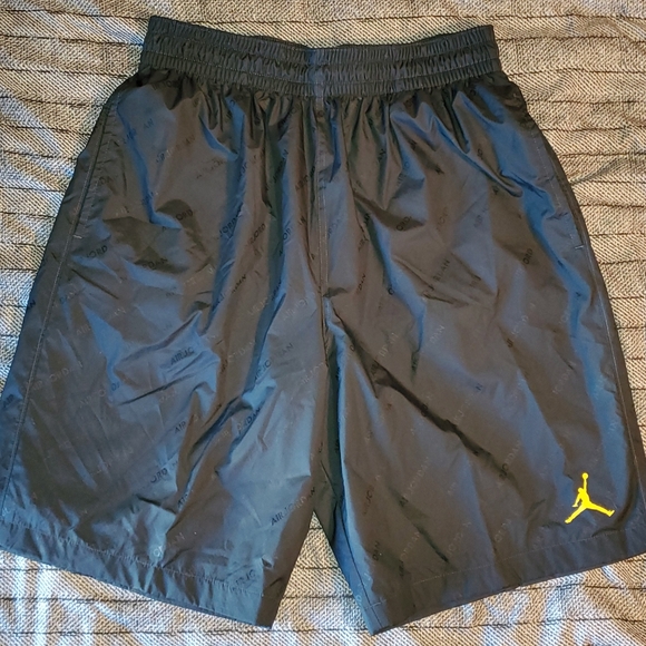 new jordan shorts